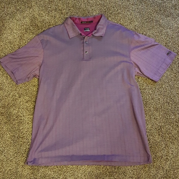 Tiger Woods Polo - Picture 1 of 4